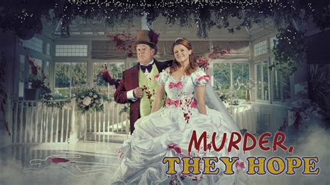 Murder, They Hope · Season 2 - Plex
