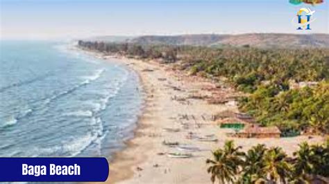 List of Top Beaches In Goa - HelloVisit