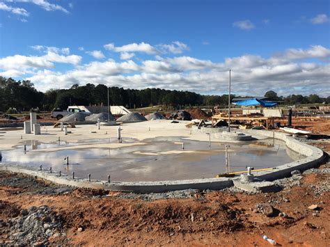 Spivey Splash Water Park – Clayton County SPLOST