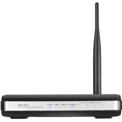 Asus DSL-N10 N150 ADSL Modem Router Price in India, Specs, Reviews ...