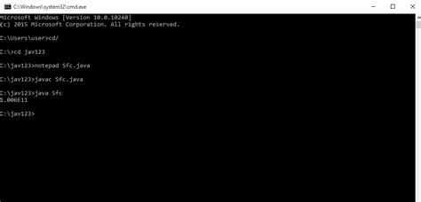 Image result for Strictfp Example in Java