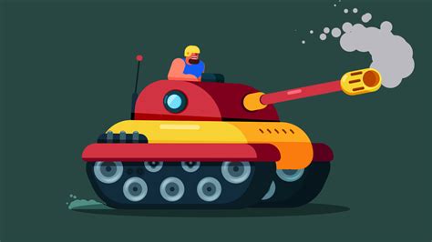 Image result for Tank Animation Home Animation
