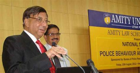 Dr. Ashok K Chauhan, Founder President, Amity Education Group