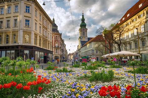 Famous Cities In Austria Best Places To Visit In Austria | Top 16