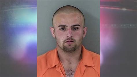 Man charged with possession of meth and felony burglary