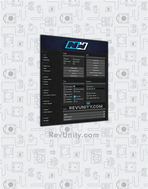 New Way Mod Menu 的图像结果