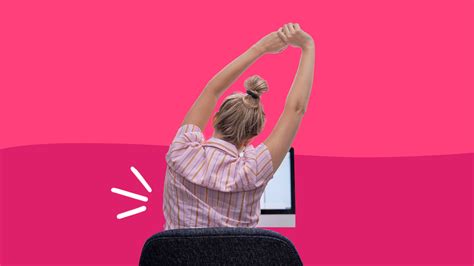 Lower back pain when sitting: A side effect of working from home