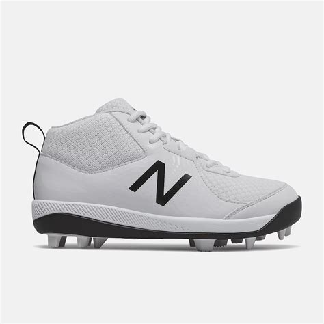 New Balance Baseball Logo