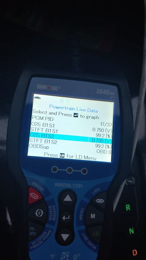 Image result for O2 Sensor Waveform Reading