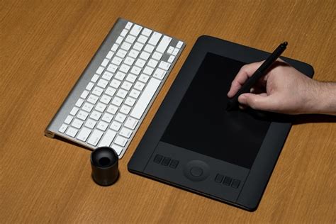 Image result for Computer Hand Drawing