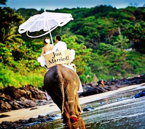 95 Best Honeymoon Destinations In The World To Not Miss In 2025!