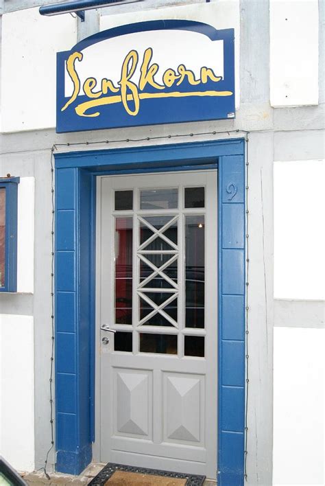 SENFKORN (Springe) - Hotel Reviews & Photos - Tripadvisor