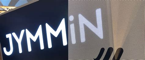 Jymmin Machine 的图像结果