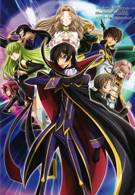 Code Geass Mobile Wallpapers - Top Free Code Geass Mobile Backgrounds ...