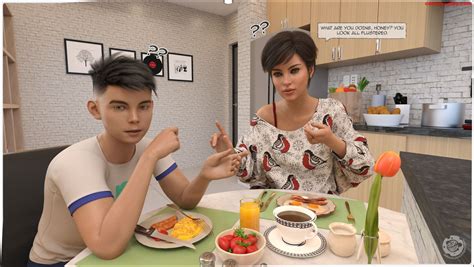 Mother warmth chapter 3: фотографии в высоком качестве