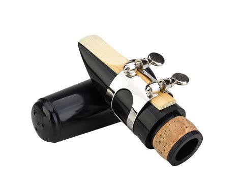 Proper Clarinet Reed Placement at Kirsten Nord blog