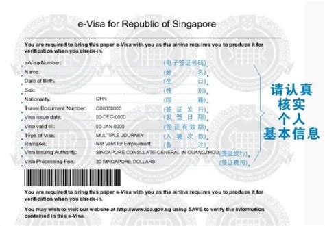 新加坡商务电子签证-[上海办理]_新加坡签证代办服务中心
