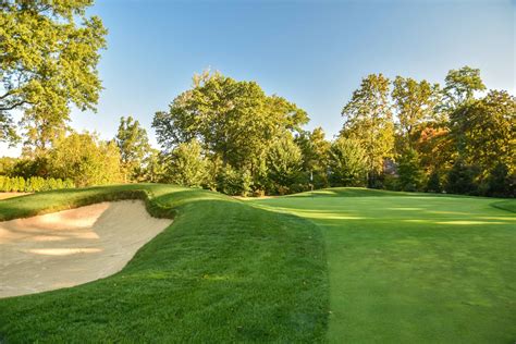 Quaker Ridge — PJKoenig Golf Photography