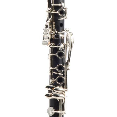 Backun Model BCLBALPHAG-NKP Student Bb Clarinet SN AZ11550 OPEN BOX ...
