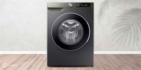 5 Best Samsung Front Load Washing Machines In India March 2026 ...