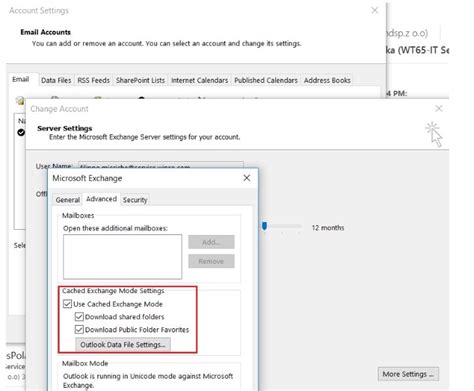 Fix Outlook Shared Mailbox Not Updating with 6 Methods
