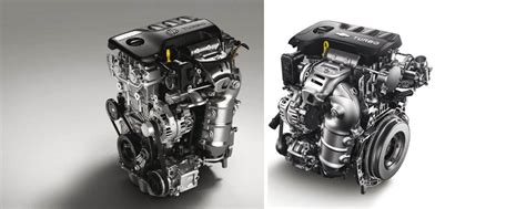 GM reveals new Ecotec 1.0T and 1.3T engines for China | Autocar ...