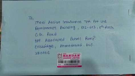 Medi Assist India — Not reimbursement of my anesthesia bill.