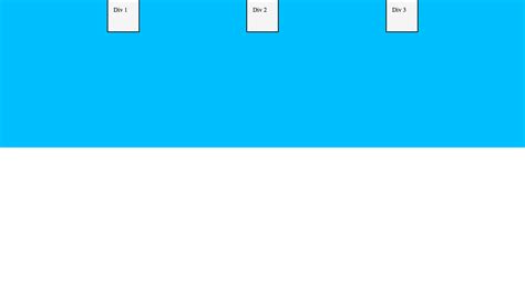 Image result for Space Between Div CSS