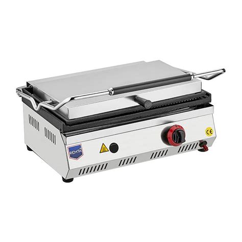 Remta R121B Toaster, 20 Slice, LPG Price