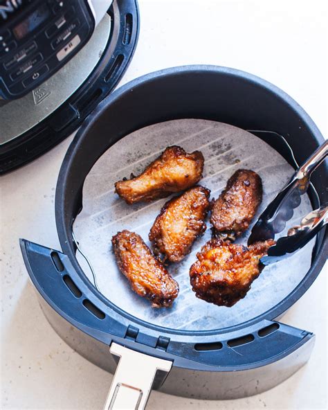 How To Heat Up Leftover Wings In Air Fryer: A Crispy Guide
