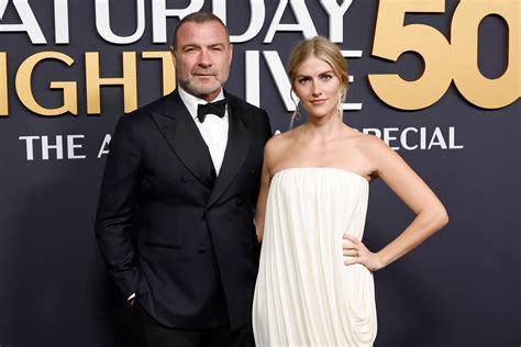Liev Schreiber Hospitalized After Sudden Health Crisis – Here's What We ...