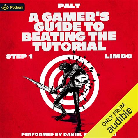 Amazon.com: Step 1: Limbo: A LitRPG Adventure: A Gamer's Guide to Beating the Tutorial, Book 1 ...