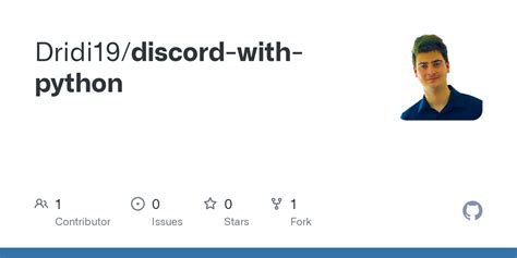 Image result for Discord Input Python
