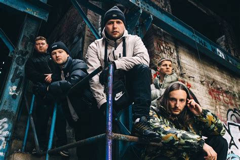 VIDEO NEWS: Malevolence Release Video For New Single ‘Life Sentence ...