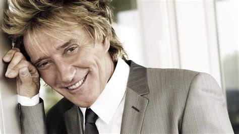 10 Best Rod Stewart Songs of All Time - Singersroom.com