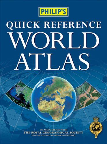 Buy Quick Reference World Atlas Book Online at Low Prices in India ...
