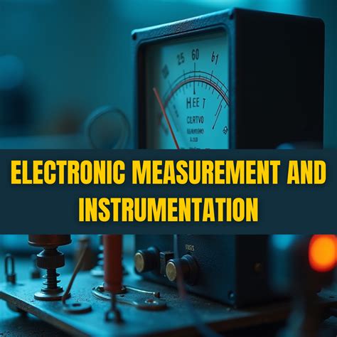 Online Videos for Electronic Measurement & Instrumentation | Magic Marks