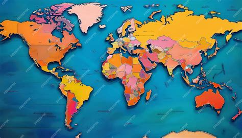 World Political Map Labeled 的图像结果