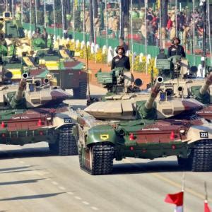 China hikes defence budget to $179 bn, nearly 3 times that of India ...