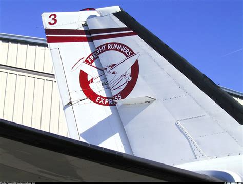 Beech 99 Airliner - Freight Runners Express | Aviation Photo #0201410 ...