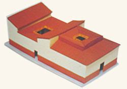Roman House