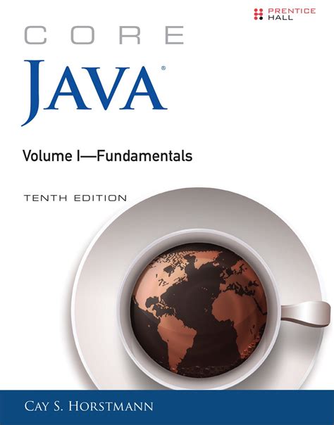 Image result for Core Java Volume 1