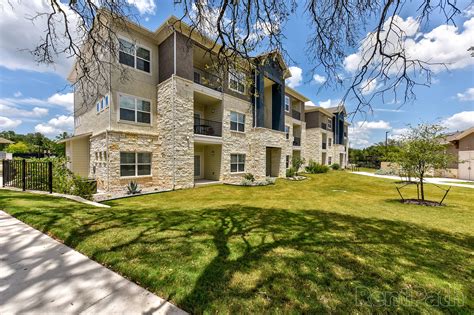 Live Oak in Georgetown, TX