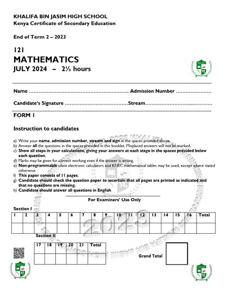 Form 1 Math Worksheets 的图像结果