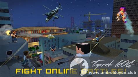 Hack Block City Wars Mod Menu 的图像结果