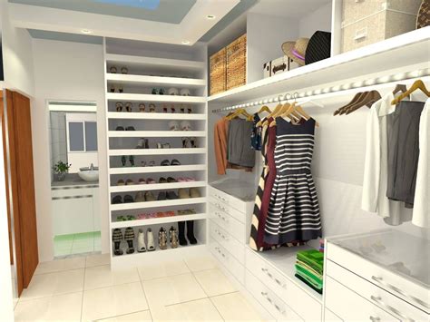 15 pictures of modern closets for your home | homify