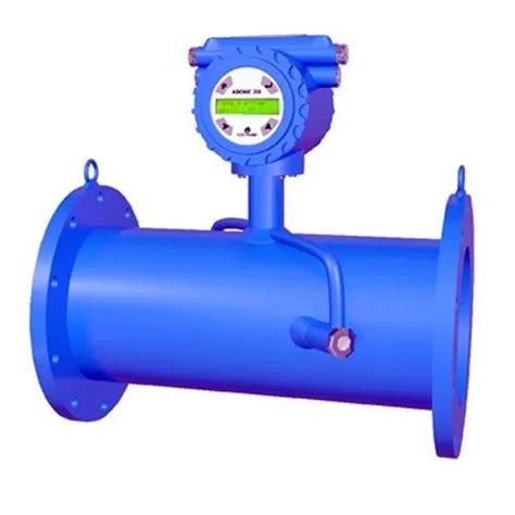 Ultrasonic Flow Meter, Affordable Price, Manufacturer in Pune, India
