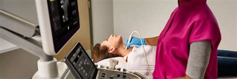 Small Parts Ultrasound - Philips
