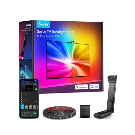 Best RGBIC LED Strip Light in India – APEX LIGHT