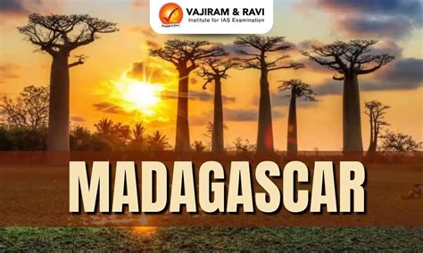 Madagascar, History, Capital, Government, Languages, Latest News